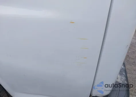 2008 GMC Savana Work Van из США, поврежденный, VIN 1GTGG29C481231847